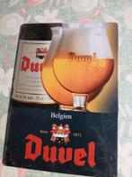 Duvel, Ophalen of Verzenden, Zo goed als nieuw, Duvel