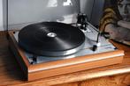 Thorens TD 165 - Thorens TD 166, Audio, Tv en Foto, Platenspelers, Ophalen, Gebruikt, Thorens