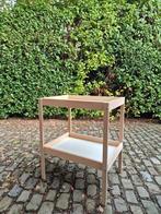 Verzorgingstafel Ikea Sniglar, Kinderen en Baby's, Ophalen, Zo goed als nieuw