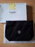 Grote nieuwe toilettas van Chanel, Ophalen of Verzenden, Zo goed als nieuw