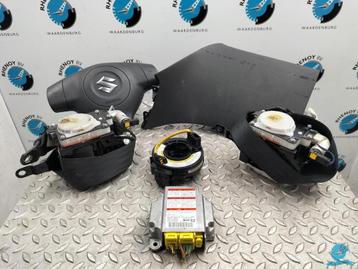 Airbag set Alto 2014 beschikbaar voor biedingen