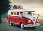Playmobil Volkswagen T1 Combi SNELLE GRATIS LEVERING, Verzenden, Nieuw, Complete set