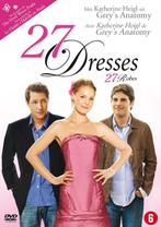 27 Dresses    DVD.2918, À partir de 6 ans, Enlèvement ou Envoi, Comme neuf, Comédie romantique