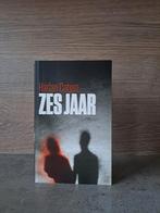 Harlan Coben "Zes jaar", Boeken, Gelezen, Harlan Coben, Ophalen of Verzenden, Amerika