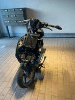 Aerox b klasse met schade, Fietsen en Brommers, Scooters | Yamaha, Ophalen