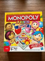 Monopoly junior!, Trois ou quatre joueurs, Utilisé, Enlèvement ou Envoi