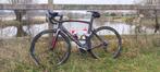 RIDLEY NOAH SL: Maat M: Topmachine. Moet dringend weg., Carbon, 10 tot 15 versnellingen, Heren, Zo goed als nieuw