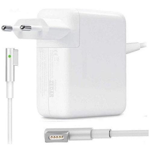 Gezocht! MagSafe 1 oplader (60W) voor MacBook, Computers en Software, Laptop-opladers, Gebruikt, Ophalen