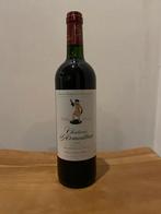 Château Armailhac 2005 75cl, Comme neuf