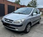 Hyundai Getz 1.1 Benzine 141000km Klaar voor licentie, Auto's, Overige bekleding, Overige kleuren, Particulier, Getz