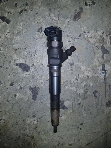 Injecteur Renault Master IV 2.3 Dci 16V FWD 0445110375