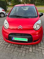 Citroën C1 benzine, Auto's, Citroën, C1, Particulier, Te koop, Benzine