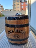 jack daniels tonnetje, Ophalen, Zo goed als nieuw, Gebruiksvoorwerp