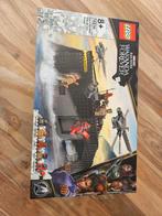 76214 LEGO Black Panther Wakanda Forever Black Panther, Ophalen of Verzenden, Nieuw, Lego