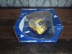 BMW Isetta 250/ Revell / 1:18 / Adac Strassenwacht, Hobby en Vrije tijd, Verzenden, Revell