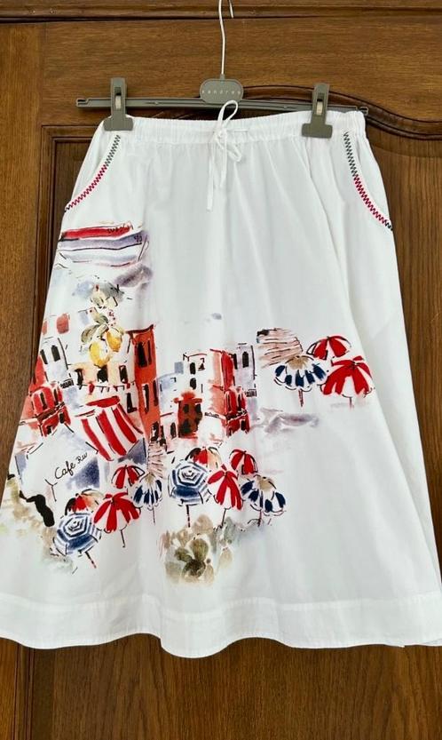 River Woods Rok - Maat 38, Kleding | Dames, Rokken, Maat 38/40 (M), Ophalen of Verzenden