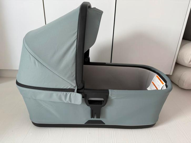 Thule draagmand – zeer mooie staat, Kinderen en Baby's, Kinderwagens en Combinaties, Zo goed als nieuw, Kinderwagen, Ophalen