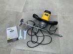 Powerplus POWX089 Beton- & verfmenger, Doe-het-zelf en Bouw, Ophalen, Zo goed als nieuw