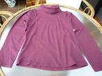 Mooie longsleeves met col Zara Kids 128, Kinderen en Baby's, Kinderkleding | Maat 128, Gebruikt, Meisje, Ophalen of Verzenden