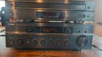 Yamaha rc-797 versterker Yamaha (op5 CD) CD CDC-697, Audio, Tv en Foto, Stereoketens, Ophalen of Verzenden, Zo goed als nieuw