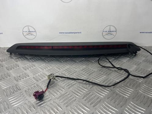 Extra Remlicht midden van een Mercedes C-Klasse, Auto-onderdelen, Verlichting, Mercedes-Benz, Gebruikt, 3 maanden garantie