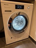 Miele wasmachine 9kg wifi touch display, Elektronische apparatuur, Wasmachines, Ophalen of Verzenden, Zo goed als nieuw