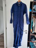 Werkkleding blauw maat 48, Jardin & Terrasse, Vêtements de travail, Comme neuf, Enlèvement ou Envoi