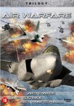 Air Warfare Trilogy Dvd 3disc, Vanaf 16 jaar, Ophalen of Verzenden, Gebruikt, Actie