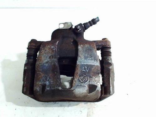 REMKLAUW LINKS VOOR Lancia Musa (01-2004/09-2012), Auto-onderdelen, Remmen en Aandrijving, Lancia, Gebruikt