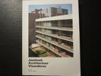 Jaarboek Architectuur Vlaanderen 2004-2005  Editie 2006, Ophalen of Verzenden, Architecten