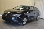 Seat Leon ST 1.6 CR TDi Style, Auto's, Seat, 0 kg, Euro 5, 105 pk, 4 cilinders
