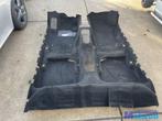 VW POLO 6R Vloerbekleding vloer 5 deurs 2009-2017, Gebruikt, Volkswagen