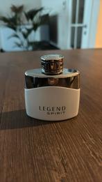 Mont Blanc Legend Spirit (55 euro ICI PARIS), Handtassen en Accessoires, Ophalen, Zo goed als nieuw