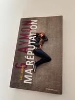 « Ma réputation » de Gaël Aymon, Ophalen of Verzenden, Zo goed als nieuw