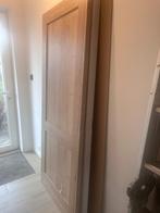 Binnendeur Thys, Doe-het-zelf en Bouw, Ophalen, 80 tot 100 cm, Binnendeur, Nieuw
