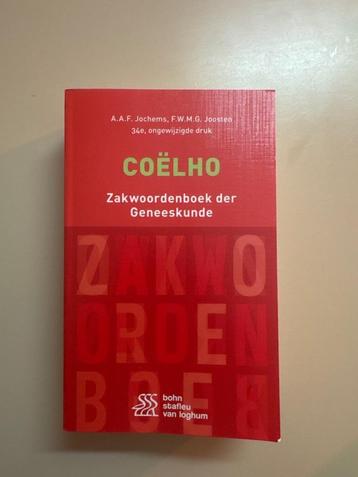 Zakboek, Boeken, Nieuw, Ophalen of Verzenden, A.A.F. Jochems; F.W.M.G. Joosten, Natuurwetenschap