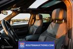 Land Rover Range Rover Sport Autobiography | 2023 | Route 66, Auto's, Land Rover, Gebruikt, Zwart, Bedrijf, Handgeschakeld