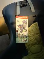 Siège vélo enfant Polisport Boodie, Neuf, Repose-pieds, 15 à 25 kg, Enlèvement