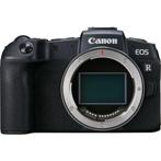 Canon EOS RP Boîtier, TV, Hi-fi & Vidéo, Appareils photo numériques, Comme neuf, 26 Mégapixel, Reflex miroir, Canon