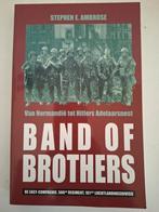 WOII: Ambrose- band of brothers, Ophalen of Verzenden