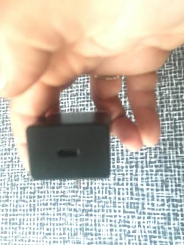 Adaptateur/Chargeur USB-C beschikbaar voor biedingen