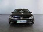 Volkswagen Golf Navi*Clim Auto*Camera*Cruise *, Autos, Noir, Achat, Hatchback, Golf