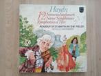 Haydn - Academy Of St. Martin-in-the-Fields -6LP Box, Ophalen of Verzenden, Gebruikt