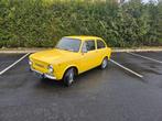 FIAT 850, Auto's, Fiat, Overige kleuren, Particulier, 2 deurs, Zwart