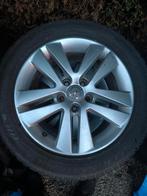 Velgen Opel 5x110 16", Auto-onderdelen, Banden en Velgen, Ophalen, Winterbanden, Velg(en)