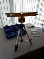 Laserwaterpas Powerfix KH 4008 nieuw in originele verpakking, Ophalen of Verzenden, Nieuw, Overige meters