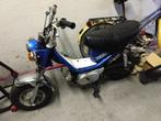 Yamaha CHAPPY, Fietsen en Brommers, Brommers | Oldtimers, Ophalen, Yamaha, 49 cc, Klasse B (45 km/u)