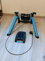 Tacx Boost Indoortrainer, Sport en Fitness, Wielrennen, Ophalen, Zo goed als nieuw