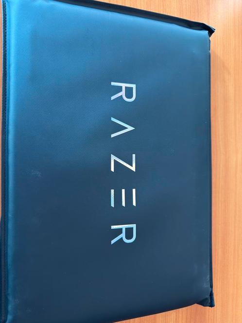 Razer blade 18 (2024), Computers en Software, Windows Laptops, Zo goed als nieuw, 17 inch of meer, SSD, 4 Ghz of meer, 64 GB of meer