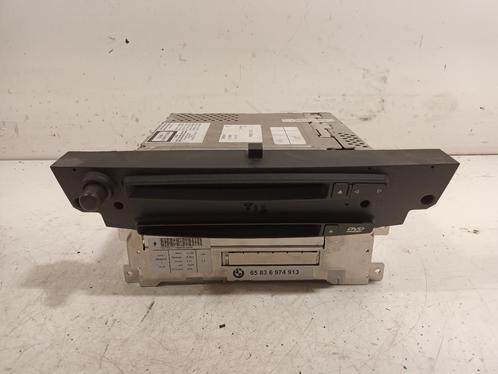 NAVIGATIE SYSTEEM BMW 5 serie Touring (E61) (65826962425), Auto-onderdelen, Overige Auto-onderdelen, BMW, Gebruikt